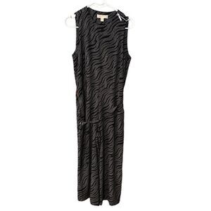 Michael Michael Kors Jumpsuit Romper Size 8